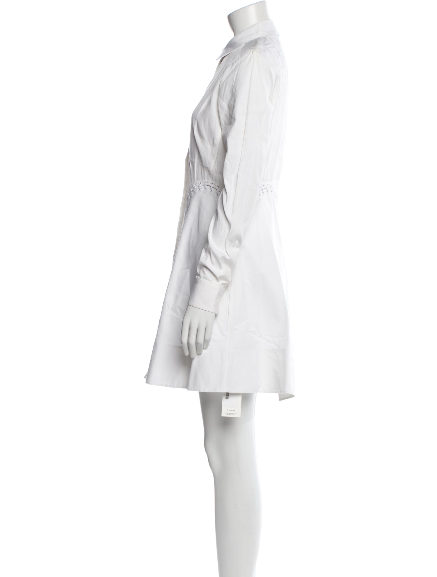 Alexander Wang Mini Dress