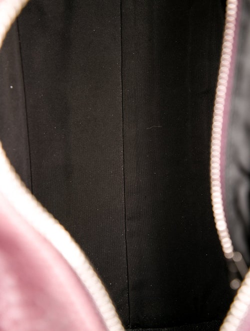 Alexander Wang Leather Top Handle Bag