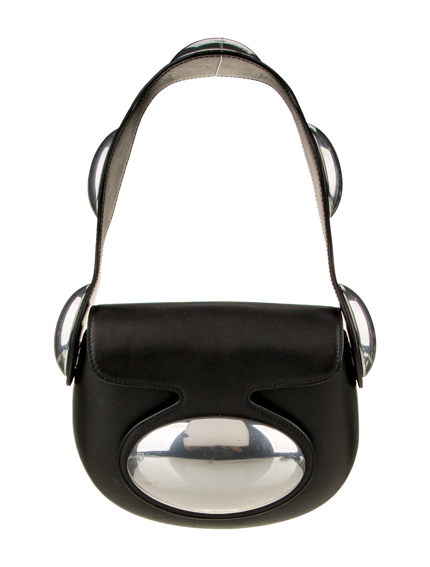 Alexander Wang Leather Shoulder Bag