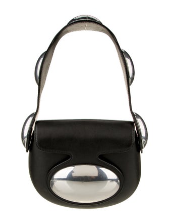 Alexander Wang Leather Shoulder Bag