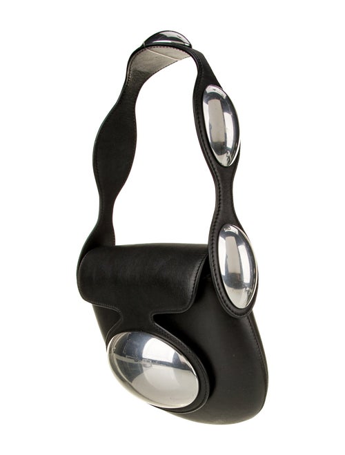 Alexander Wang Leather Shoulder Bag