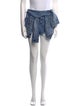 Alexander Wang Mini Shorts