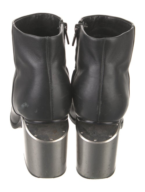 Alexander Wang Leather Boots