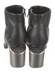 Alexander Wang Leather Boots