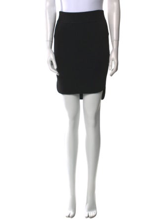 Alexander Wang Knee-Length Skirt
