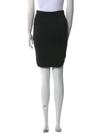 Alexander Wang Knee-Length Skirt