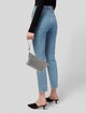 Alexander Wang Crystal Clutch