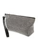 Alexander Wang Crystal Clutch
