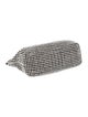 Alexander Wang Crystal Clutch