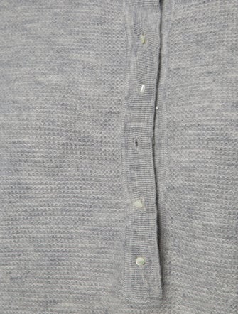 Alexander Wang Cashmere Mini Dress