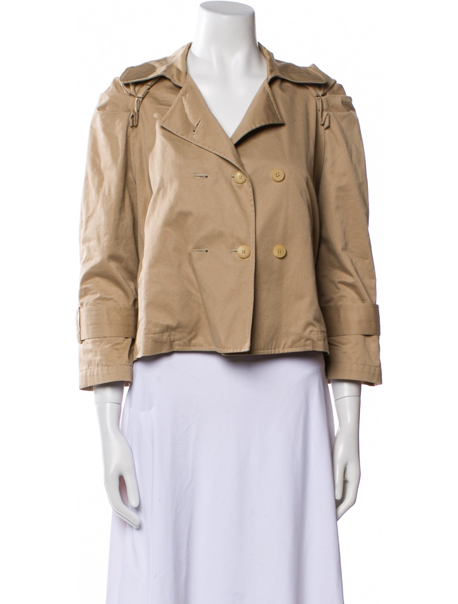 Alexander Wang Biker Jacket