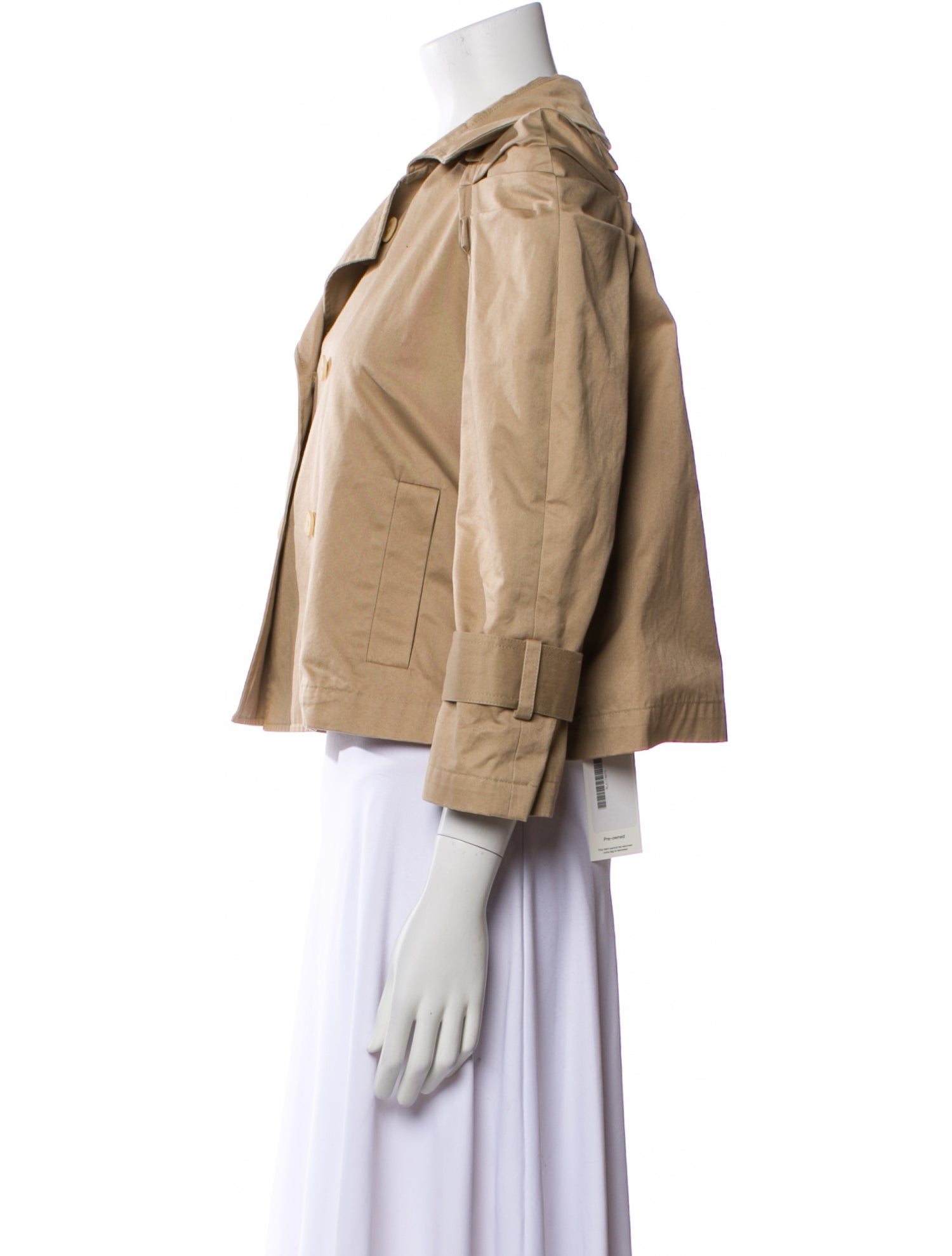 Alexander Wang Biker Jacket