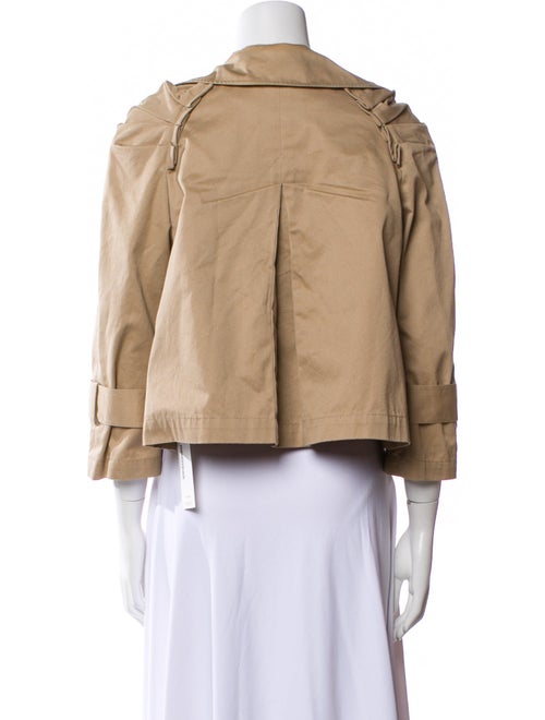 Alexander Wang Biker Jacket