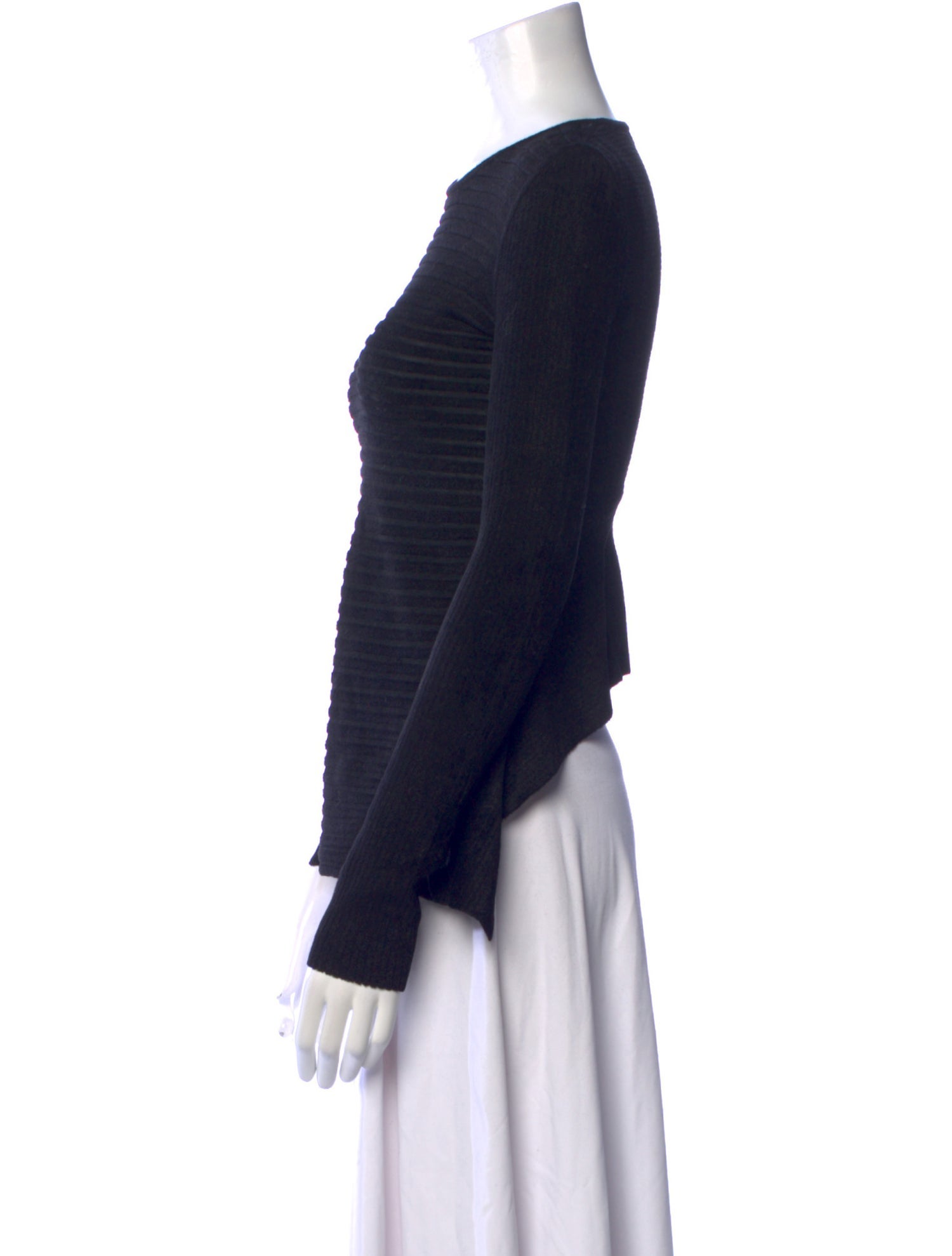 Alexander Wang Crew Neck Sweater