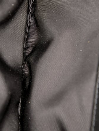 Alexander Wang Velvet Belt Bag