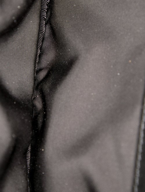 Alexander Wang Velvet Belt Bag