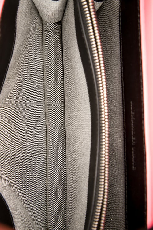 Alexander Wang Leather Shoulder Bag