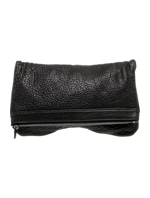 Alexander Wang Leather Clutch