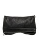 Alexander Wang Leather Clutch