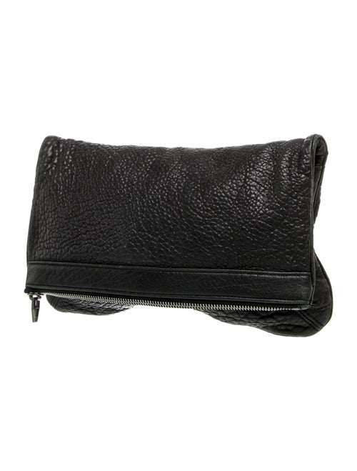 Alexander Wang Leather Clutch