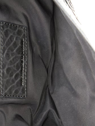 Alexander Wang Leather Clutch