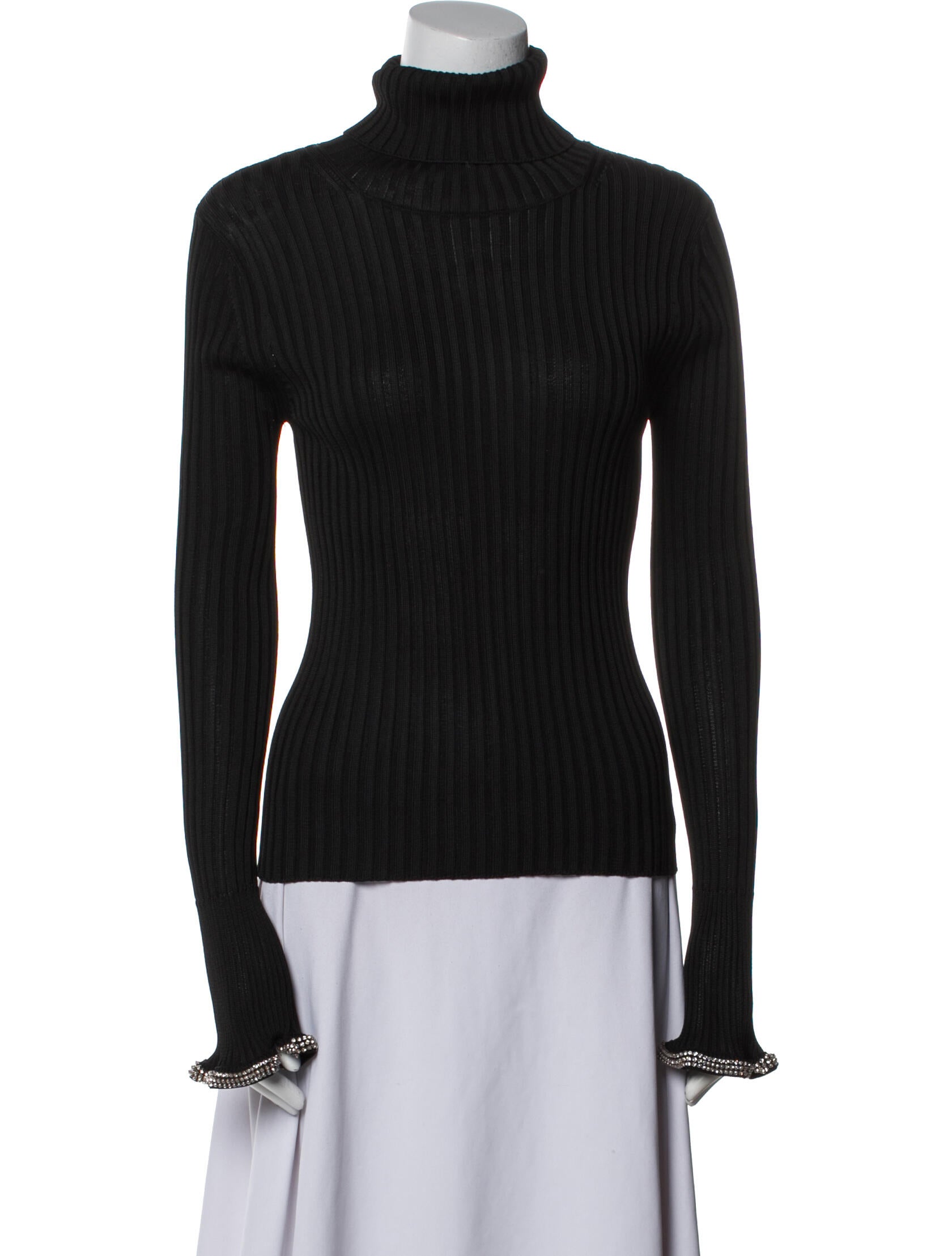 Alexander Wang Turtleneck Sweater w/ Tags