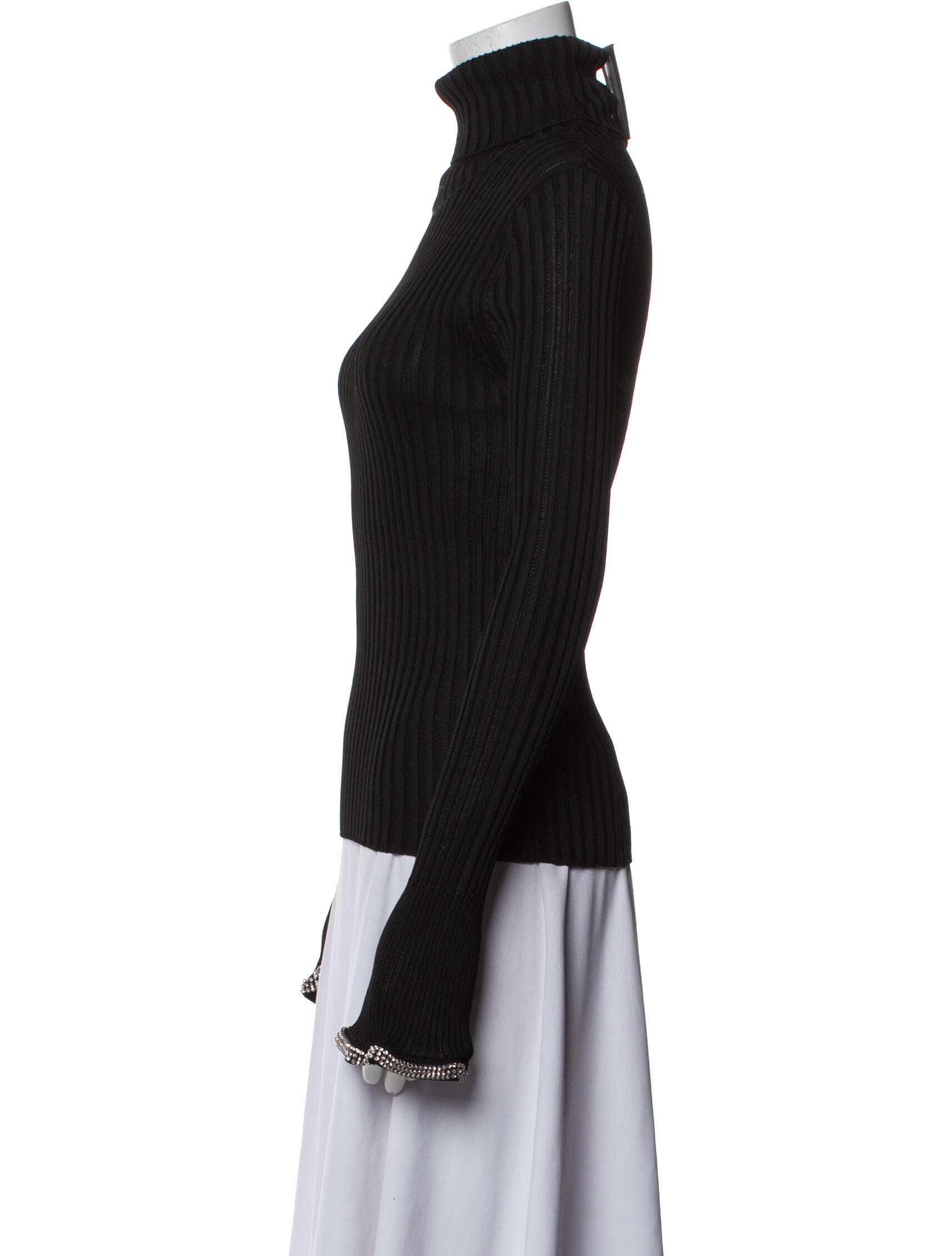 Alexander Wang Turtleneck Sweater w/ Tags