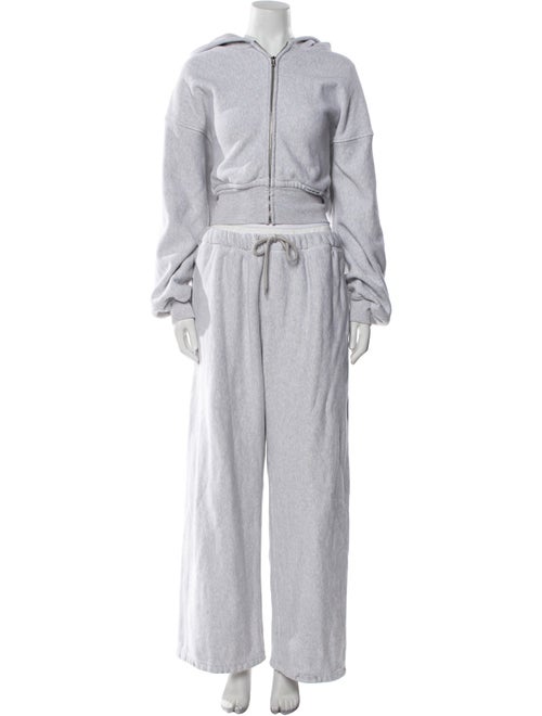 T by Alexander Wang Pant Set
