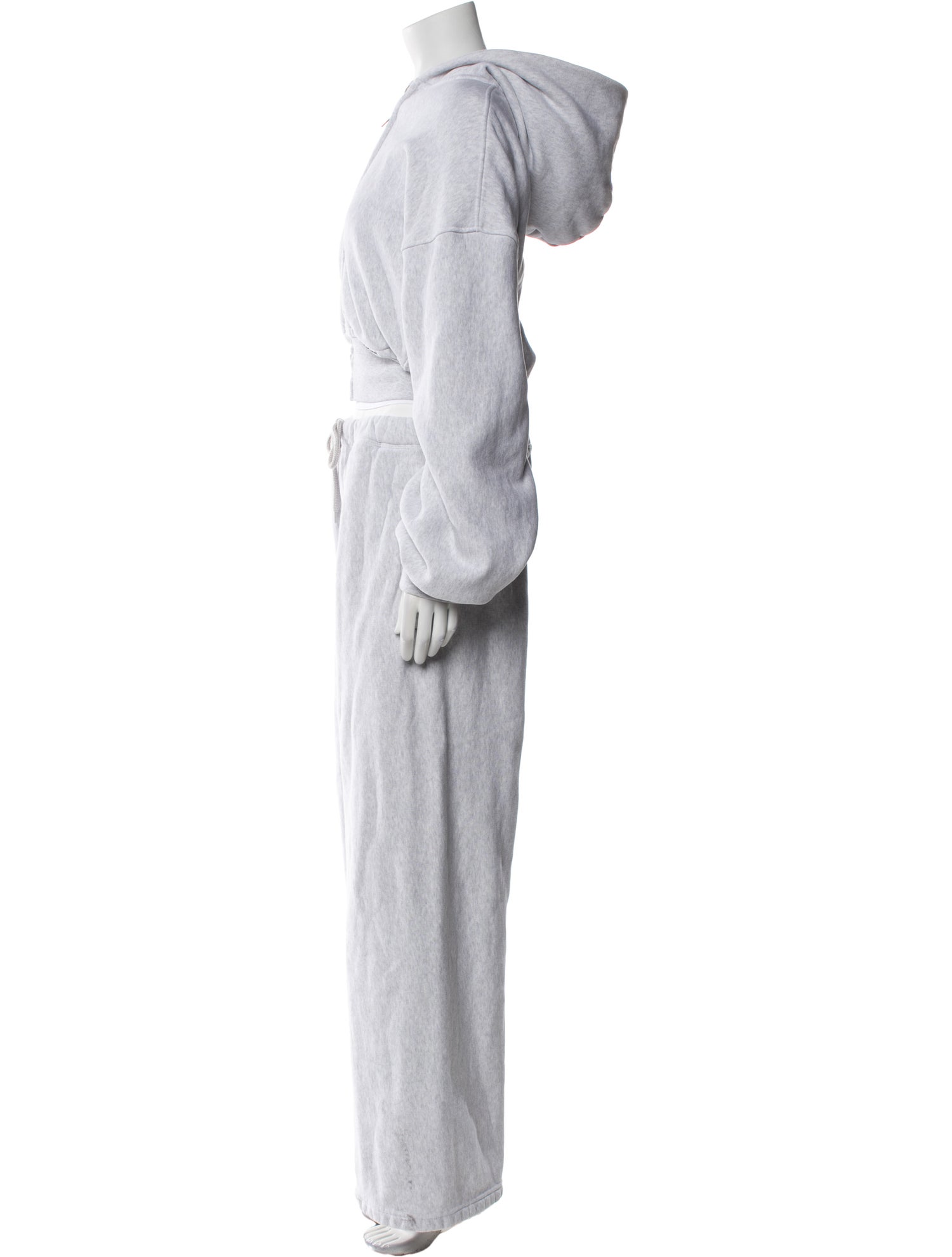 T by Alexander Wang Pant Set