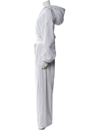 T by Alexander Wang Pant Set