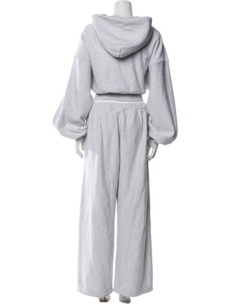 T by Alexander Wang Pant Set