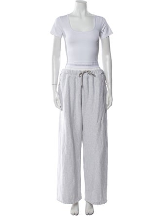 T by Alexander Wang Pant Set