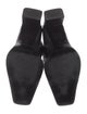 Alexander Wang Leather Boots