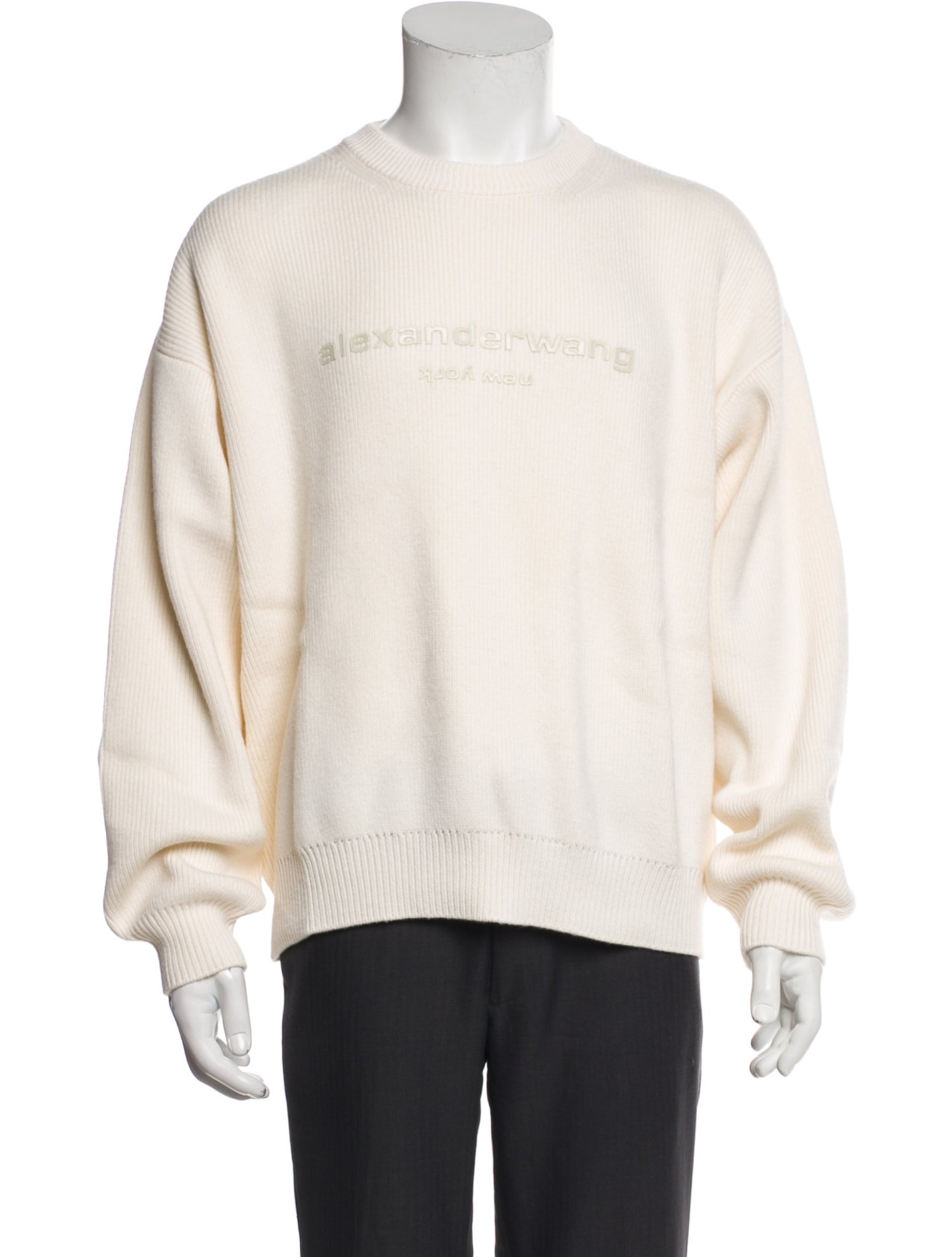 Alexander Wang Wool Jacket w/ Tags