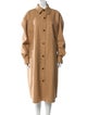 Alexander Wang Virgin Wool Coat