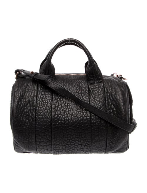 Alexander Wang Leather Shoulder Bag