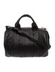 Alexander Wang Leather Shoulder Bag