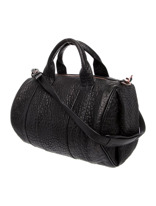 Alexander Wang Leather Shoulder Bag
