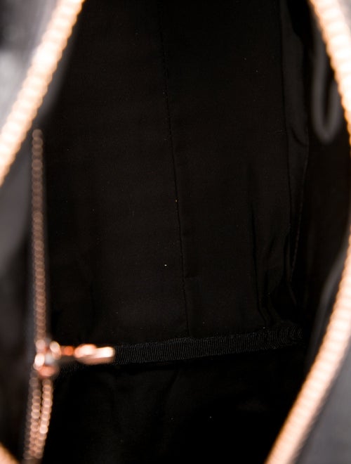 Alexander Wang Leather Shoulder Bag