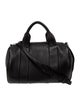 Alexander Wang Leather Top Handle Bag