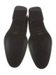 Alexander Wang Leather Chelsea Boots