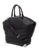 Alexander Wang Leather Top Handle Bag