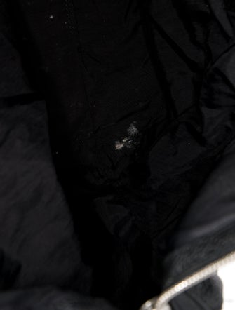 Alexander Wang Leather Top Handle Bag