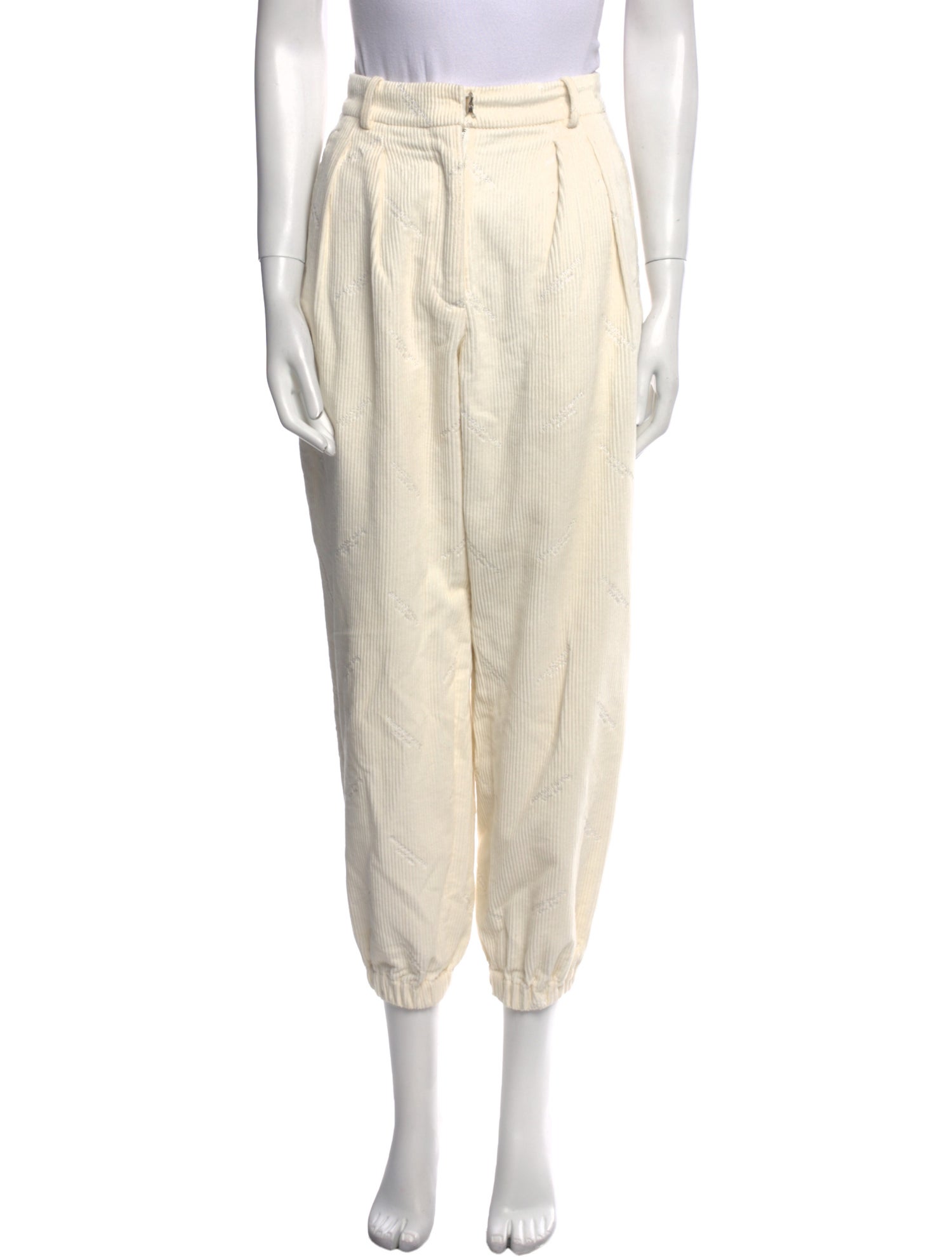 Alexander Wang Skinny Leg Pants