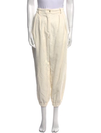 Alexander Wang Skinny Leg Pants