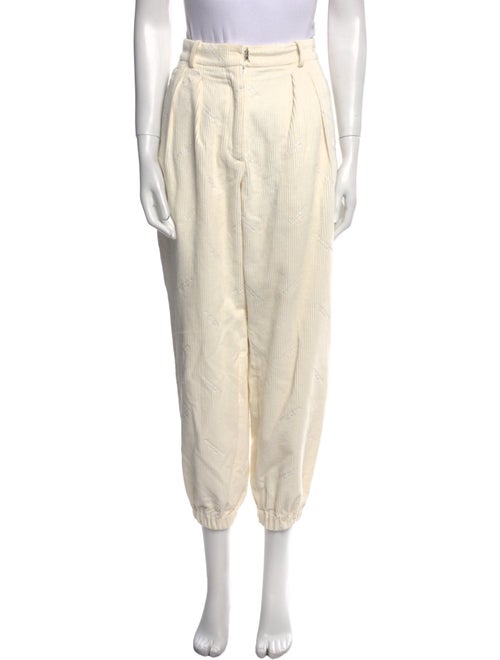 Alexander Wang Skinny Leg Pants