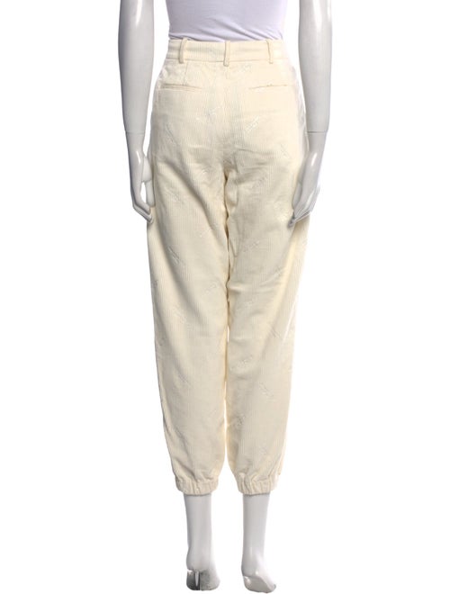 Alexander Wang Skinny Leg Pants