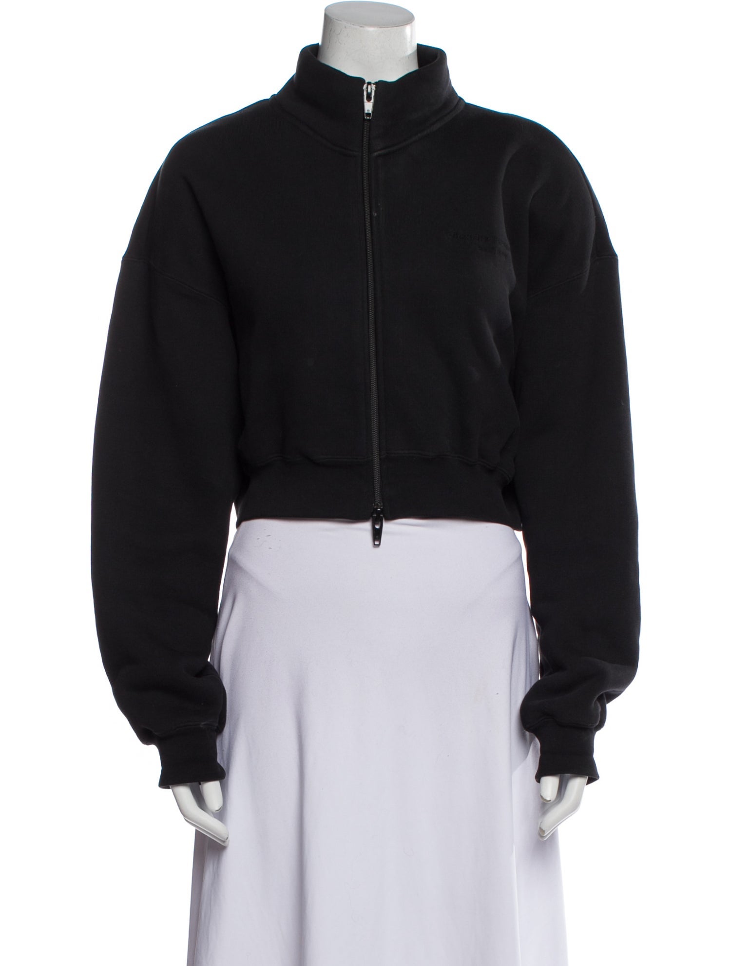 Alexander Wang Bomber Jacket