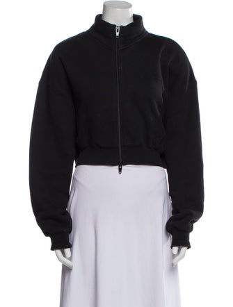 Alexander Wang Bomber Jacket