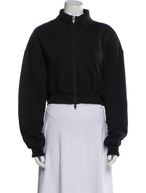 Alexander Wang Bomber Jacket